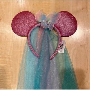 Disney Minnie Mouse Ears